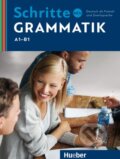 Schritte Neu Übungsgrammatik - Interaktive Version (Barbara Gottstein-Schramm, Franz Specht a Susanne Kalender). Max Hueber Verlag Schritte Neu Übungsgrammatik - Interaktive Version (Barbara Gottstein-Schramm, Franz Specht a Susanne Kalender). Max Hueber Verlag