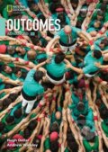 Kniha: Outcomes Advanced with the Spark platform (Outcomes, Third Edition) (Hugh Dellar). National Geographic Society Kniha: Outcomes Advanced with the Spark platform (Outcomes, Third Edition) (Hugh Dellar). National Geographic Society