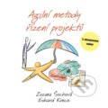 Kniha: Agilní metody řízení projektů (Eduard Kunce a Zuzana Šochová). Computer Press, 2024 Kniha: Agilní metody řízení projektů (Eduard Kunce a Zuzana Šochová). Computer Press, 2024