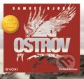 Audiokniha: Ostrov (audiokniha) (Samuel Bjork). Voxi, 2024 Audiokniha: Ostrov (audiokniha) (Samuel Bjork). Voxi, 2024