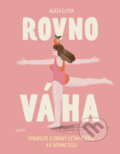 Kniha: Rovnováha (Agata Głyda), 2024 Kniha: Rovnováha (Agata Głyda), 2024