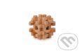 Společenská hra: Brain Puzzle 1 - mozoček (LEGO). LEGO, 2024 Společenská hra: Brain Puzzle 1 - mozoček (LEGO). LEGO, 2024