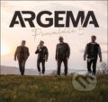 Hudební CD: Argema: Pomaláče 5 (Supraphon). Supraphon, 2024 Hudební CD: Argema: Pomaláče 5 (Supraphon). Supraphon, 2024