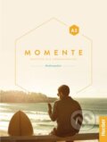 Audiokniha: Momente A2 Medienpaket (Max Hueber Verlag). Max Hueber Verlag Audiokniha: Momente A2 Medienpaket (Max Hueber Verlag). Max Hueber Verlag