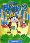 Kniha: Bugs World Level 2 Storycards (Ana Soberón a Carol Read). MacMillan Kniha: Bugs World Level 2 Storycards (Ana Soberón a Carol Read). MacMillan
