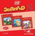Film: Storyland 2 (Express Publishing) (DVD). Express Publishing Film: Storyland 2 (Express Publishing) (DVD). Express Publishing