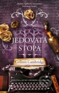 Kniha: Jedovatá stopa (Colleen Cambridge). Kalibr, 2024 Kniha: Jedovatá stopa (Colleen Cambridge). Kalibr, 2024