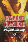 Kniha: Případ naruby (Raymond Chandler). Riopress, 1999 Kniha: Případ naruby (Raymond Chandler). Riopress, 1999