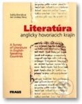 Kniha: Literatúra anglicky hovoriacich krajín (Jan Linsday Novy a Světla Brendlová). Express Publishing Kniha: Literatúra anglicky hovoriacich krajín (Jan Linsday Novy a Světla Brendlová). Express Publishing