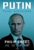 Kniha: Putin (Philip Short). Jota, 2024 Kniha: Putin (Philip Short). Jota, 2024