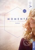 Momente A1/1 Kursbuch - Interaktive Version (Angela Pude, Franz Specht a Sandra Evans). Express Publishing Momente A1/1 Kursbuch - Interaktive Version (Angela Pude, Franz Specht a Sandra Evans). Express Publishing