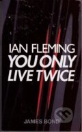Kniha: You Only Live Twice (Ian Fleming). Express Publishing Kniha: You Only Live Twice (Ian Fleming). Express Publishing