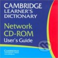 Audiokniha: Cambridge Learner's Dictionary Network CD-ROM (Cambridge University Press). Cambridge University Press Audiokniha: Cambridge Learner's Dictionary Network CD-ROM (Cambridge University Press). Cambridge University Press