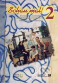 Kniha: Schau mal! 2 - Lehrbuch (Express Publishing). Express Publishing Kniha: Schau mal! 2 - Lehrbuch (Express Publishing). Express Publishing