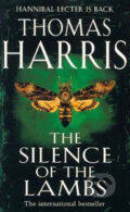 Silence of the Lambs - Thomas Harris, Random House