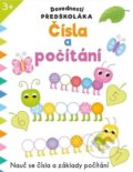Kniha: Dovednosti předškoláka: Čísla a počítání (Svojtka&Co.). Svojtka&Co., 2024 Kniha: Dovednosti předškoláka: Čísla a počítání (Svojtka&Co.). Svojtka&Co., 2024