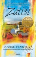 Kniha: Zátiší (Louise Penny). Kalibr, 2024 Kniha: Zátiší (Louise Penny). Kalibr, 2024