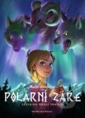 Kniha: Polární záře: Cesta do Údolí trollů (Malin Falch). Pikola, 2024 Kniha: Polární záře: Cesta do Údolí trollů (Malin Falch). Pikola, 2024