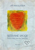 Kniha: Sešívané srdce : životní cesta otce Jana Topenčíka (Jiří Mikulášek). Nové mesto, 2007 Kniha: Sešívané srdce : životní cesta otce Jana Topenčíka (Jiří Mikulášek). Nové mesto, 2007