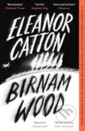 Kniha: Birnam Wood (Eleanor Catton). Granta Books, 2024 Kniha: Birnam Wood (Eleanor Catton). Granta Books, 2024