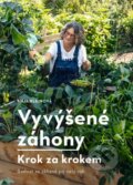 Kniha: Vyvýšené záhony (Anja Klein). Esence, 2024 Kniha: Vyvýšené záhony (Anja Klein). Esence, 2024