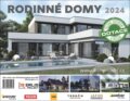 Rodinné domy 2024 (ERLIS projekt). ERLIS projekt, 2023 Rodinné domy 2024 (ERLIS projekt). ERLIS projekt, 2023