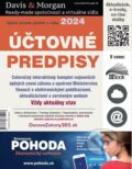 Kniha: Účtovné predpisy 2024 (DonauMedia). DonauMedia, 2024 Kniha: Účtovné predpisy 2024 (DonauMedia). DonauMedia, 2024
