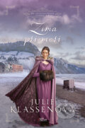 Kniha: Zima pri mori (Julie Klassen). i527.net, 2024 Kniha: Zima pri mori (Julie Klassen). i527.net, 2024