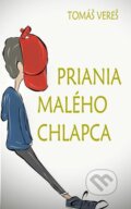 E-kniha: Priania malého chlapca (Tomáš Vereš) E-kniha: Priania malého chlapca (Tomáš Vereš)