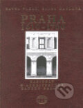 Praha 1610-1700 - Ester Havlová, Pavel Vlček, Libri, 1999