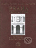 Kniha: Praha 1610-1700 (Ester Havlová a Pavel Vlček). Libri, 1999 Kniha: Praha 1610-1700 (Ester Havlová a Pavel Vlček). Libri, 1999