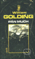 Pán much - William Golding, 2004