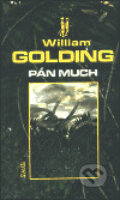 Kniha: Pán much (William Golding). Maťa, 2004 Kniha: Pán much (William Golding). Maťa, 2004