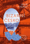 Bizarní česko - Jakub Pokorný, Pangea, 2024