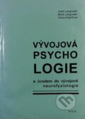 Kniha: Vývojová psychologie (Dana Krejčířová, Josef Langmeier a Miloš Langmeier). H+H, 1999 Kniha: Vývojová psychologie (Dana Krejčířová, Josef Langmeier a Miloš Langmeier). H+H, 1999