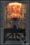 Kniha: Kletba faraonů (Miloš Jesenský). AOS Publishing, 2001 Kniha: Kletba faraonů (Miloš Jesenský). AOS Publishing, 2001