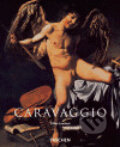Kniha: Caravaggio (Gilles Lambert). Slovart, 2006 Kniha: Caravaggio (Gilles Lambert). Slovart, 2006