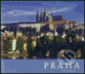 Kniha: Praha Prague Prag (Luboš Stiburek). Pražský svět, 2003 Kniha: Praha Prague Prag (Luboš Stiburek). Pražský svět, 2003