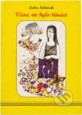 Kniha: Včera mi bylo třináct (Lubor Falteisek). Impreso plus, 1993 Kniha: Včera mi bylo třináct (Lubor Falteisek). Impreso plus, 1993