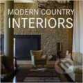 Modern Country Interiors, Frechmann, 2015