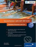 Kniha: SAP ERP HCM: Technical Principles and Programming (Ritter Liepoid). SAP Press, 2015 Kniha: SAP ERP HCM: Technical Principles and Programming (Ritter Liepoid). SAP Press, 2015