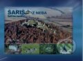 Kniha: Šariš z neba (Milan Paprčka). CBS, 2016 Kniha: Šariš z neba (Milan Paprčka). CBS, 2016