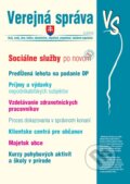 Kniha: Verejná správa 5/2016 (Poradca s.r.o.). Poradca s.r.o., 2016 Kniha: Verejná správa 5/2016 (Poradca s.r.o.). Poradca s.r.o., 2016