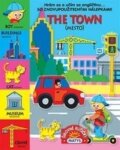 Kniha: The town (Mesto) (Matys). Matys, 2016 Kniha: The town (Mesto) (Matys). Matys, 2016