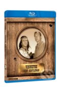 Film: Vinnetou Rudý gentleman (Harald Reinl) (Blu-ray). Magicbox, 2016 Film: Vinnetou Rudý gentleman (Harald Reinl) (Blu-ray). Magicbox, 2016