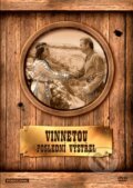Film: Vinnetou Poslední výstřel (Harald Reinl) (DVD). Magicbox, 2016 Film: Vinnetou Poslední výstřel (Harald Reinl) (DVD). Magicbox, 2016
