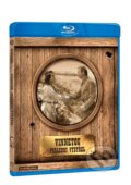 Film: Vinnetou Poslední výstřel (Harald Reinl) (Blu-ray). Magicbox, 2016 Film: Vinnetou Poslední výstřel (Harald Reinl) (Blu-ray). Magicbox, 2016