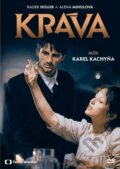 Film: Kráva (Karel Kachyňa) (DVD). Magicbox, 2016 Film: Kráva (Karel Kachyňa) (DVD). Magicbox, 2016
