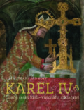 Kniha: Karel IV. (Jiří Kuthan a Jan Royt). Nakladatelství Lidové noviny, 2016 Kniha: Karel IV. (Jiří Kuthan a Jan Royt). Nakladatelství Lidové noviny, 2016