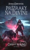 E-kniha: Prízraky na Devíne (Juraj Červenák), 2016 E-kniha: Prízraky na Devíne (Juraj Červenák), 2016